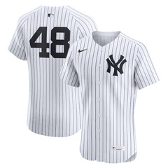 Paul Goldschmidt New York Yankees Nike Home Elite Player Jersey discount