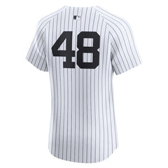Paul Goldschmidt New York Yankees Nike Home Elite Player Jersey discount