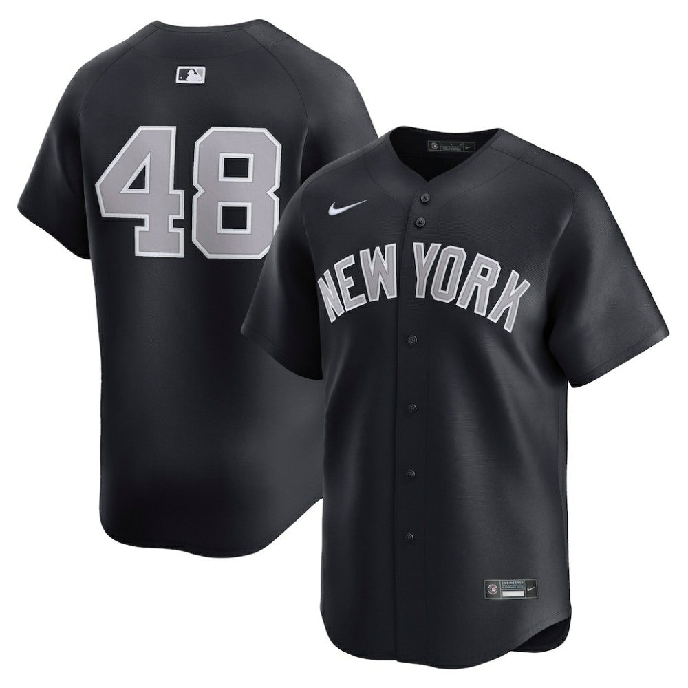 Paul Goldschmidt New York Yankees Nike Alternate Limited Jersey Clearance