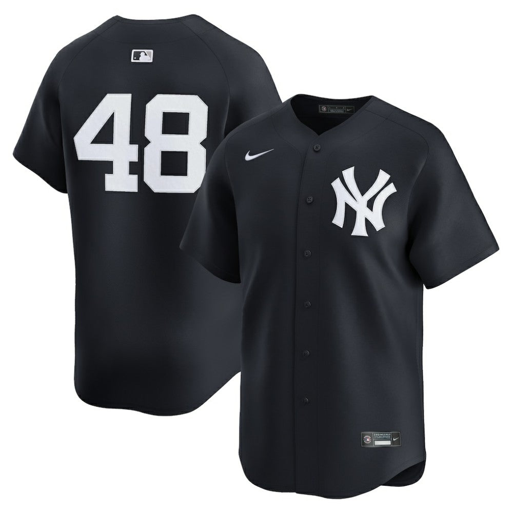 Paul Goldschmidt New York Yankees Nike Alternate 2 Limited Jersey Sale
