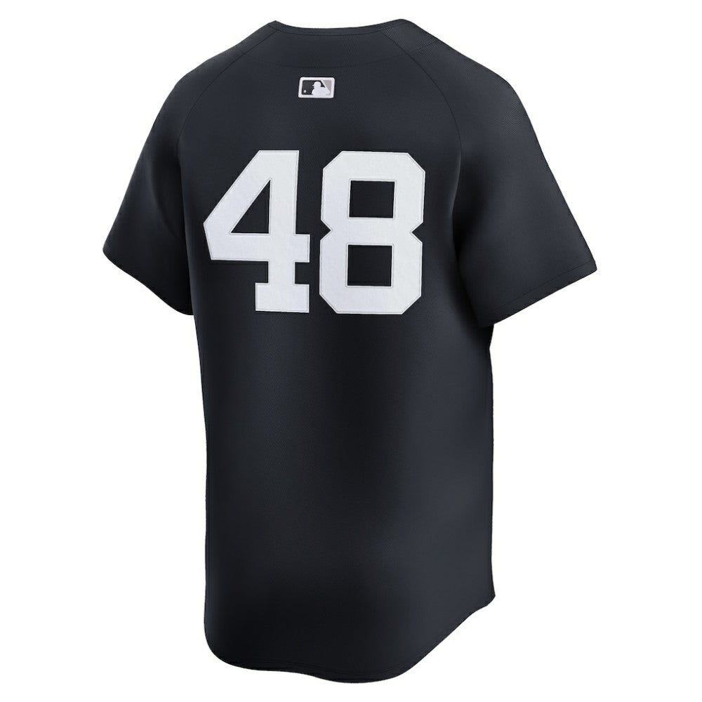 Paul Goldschmidt New York Yankees Nike Alternate 2 Limited Jersey Sale