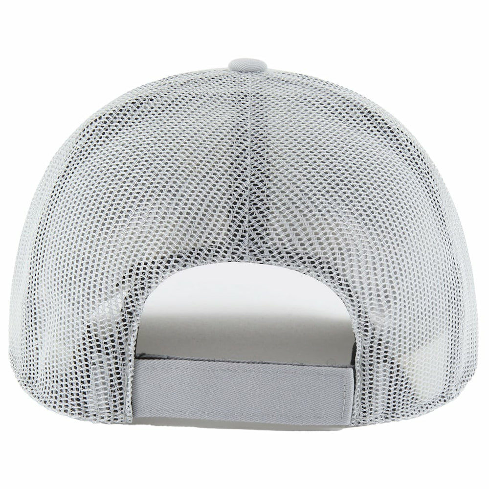 Kansas City Chiefs '47 Trucker Adjustable Hat Gray - 47 brand