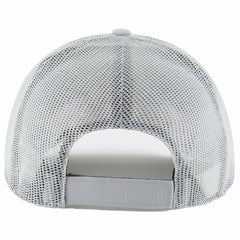 Kansas City Chiefs '47 Trucker Adjustable Hat Gray - 47 brand