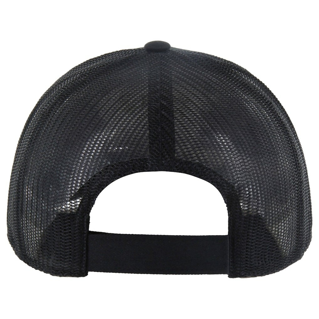 Kansas City Chiefs '47 Trucker Adjustable Hat Black - 47 brand