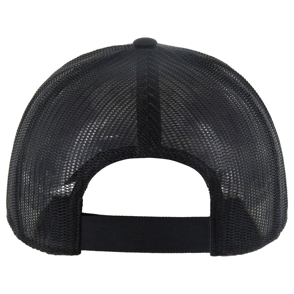 Kansas City Chiefs '47 Trucker Adjustable Hat Black - 47 brand