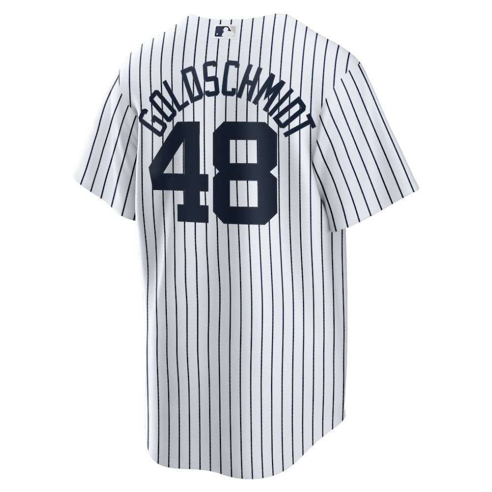 Paul Goldschmidt New York Yankees Nike Home Replica Jersey for sale