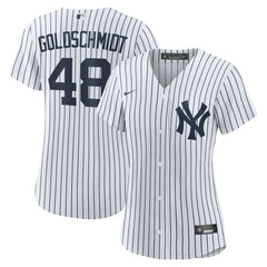 Paul Goldschmidt New York Yankees Nike Women's Home Replica Jersey Sale