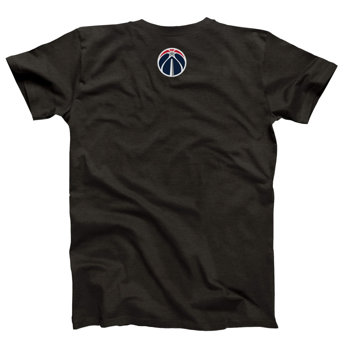 NBA - Washington Wizards NBALab x Hyperfly Unisex Year of the Snake Lunar New Year Collection T-Shirt - Heather Black