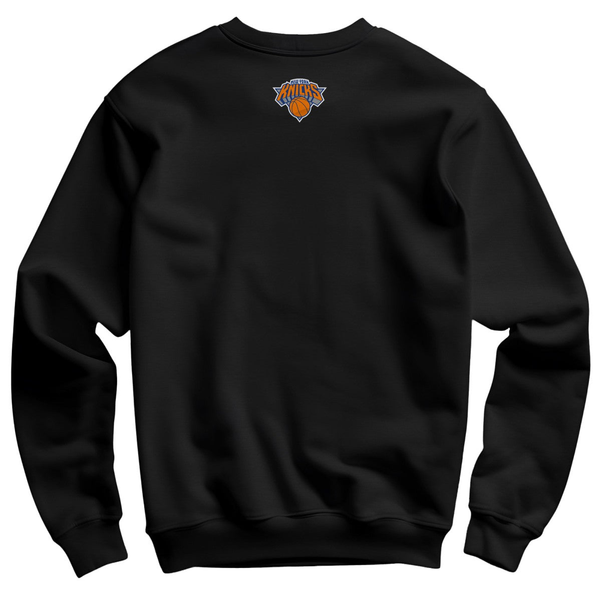 NBA - New York Knicks NBALab x Hyperfly Unisex Year of the Snake Lunar New Year Collection Sweatshirt - Black