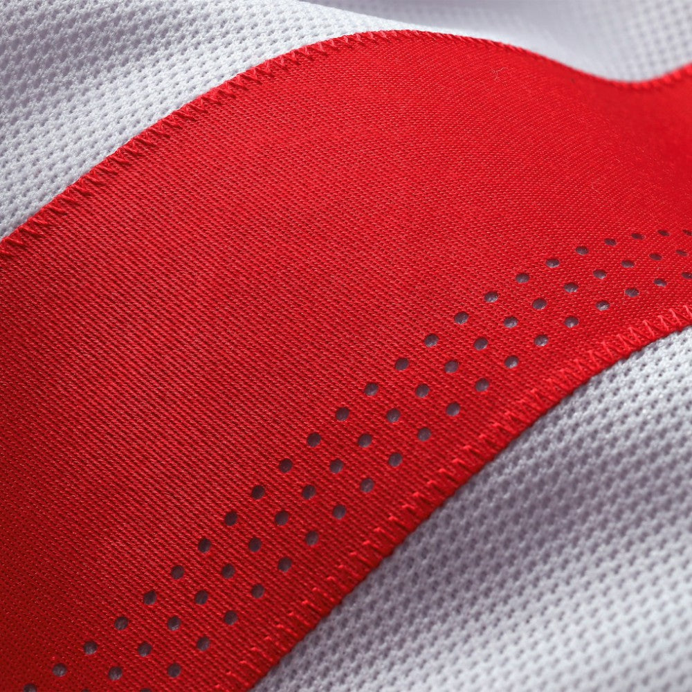 Detroit Red Wings Fanatics 2025 NHL Stadium Series Premium Jersey - White | NHL Jerseys