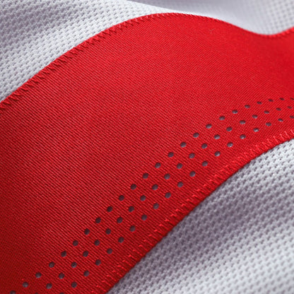 Detroit Red Wings Fanatics 2025 NHL Stadium Series Premium Jersey - White | NHL Jerseys