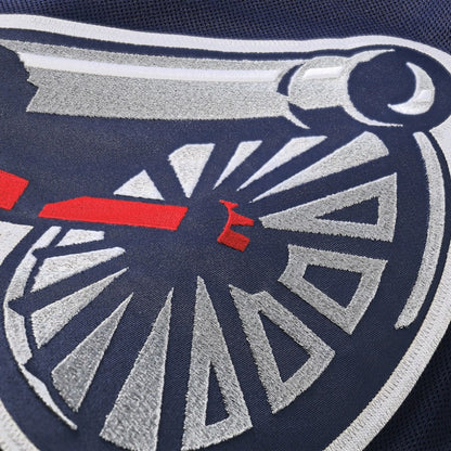 Columbus Blue Jackets Fanatics 2025 NHL Stadium Series Premium Jersey - Navy | NHL Jerseys
