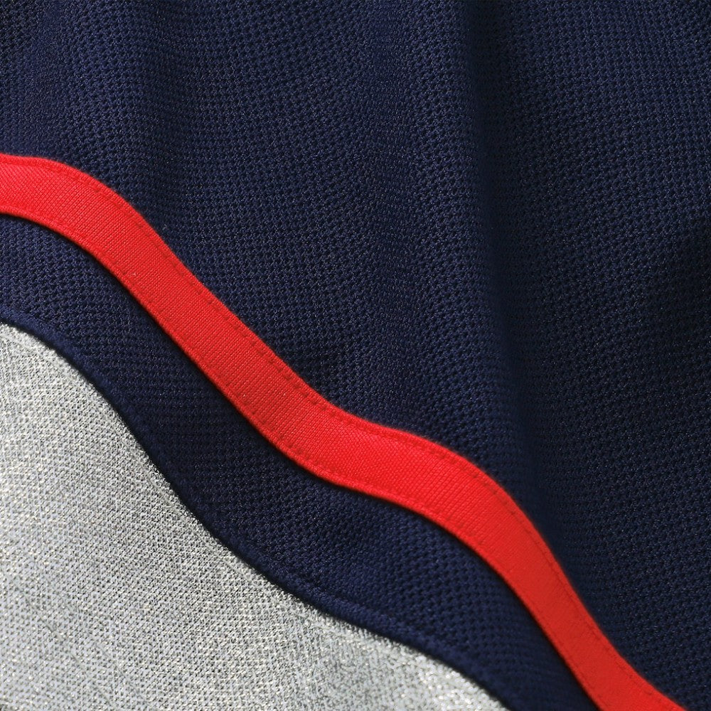 Columbus Blue Jackets Fanatics 2025 NHL Stadium Series Premium Jersey - Navy | NHL Jerseys