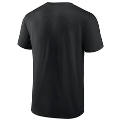 Los Angeles Chargers Unisex LA Strong T-Shirt Black - Fanatics