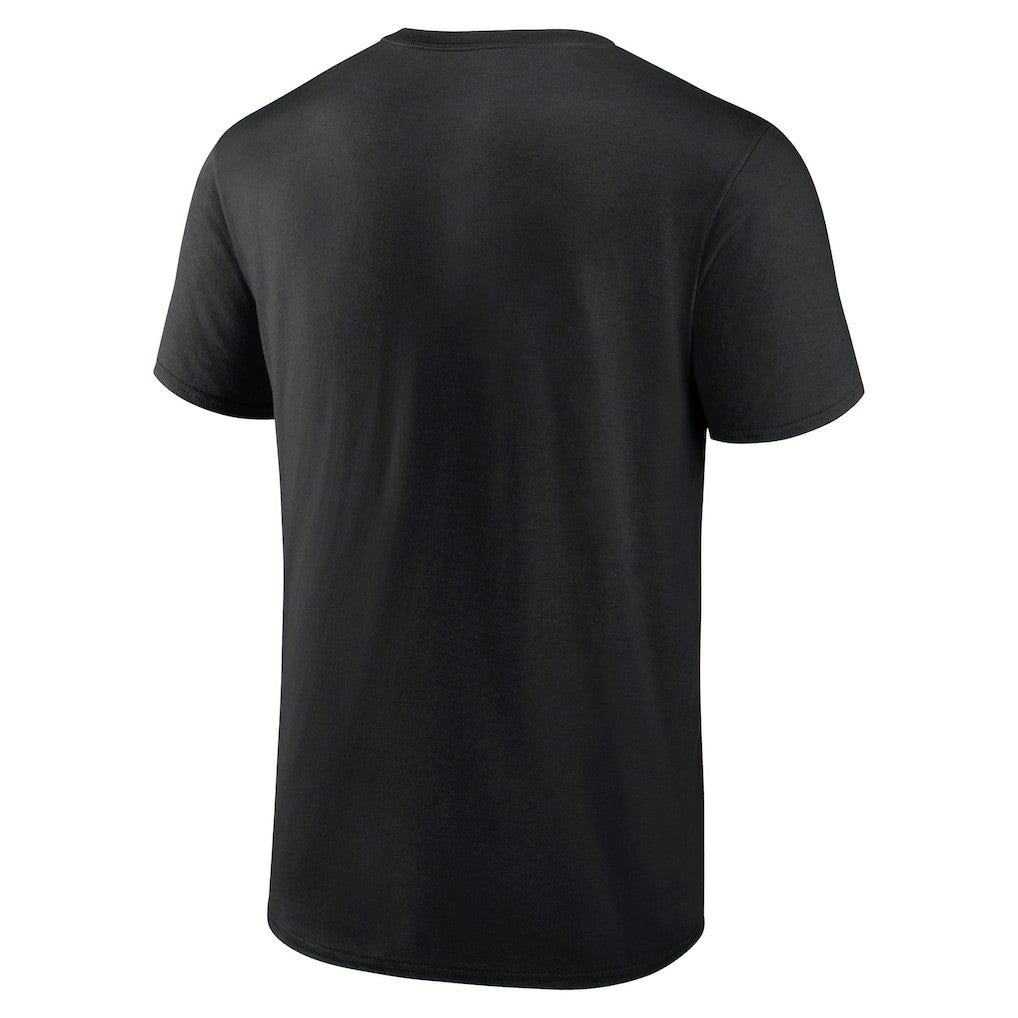 Los Angeles Rams Unisex LA Strong T-Shirt Black - Fanatics