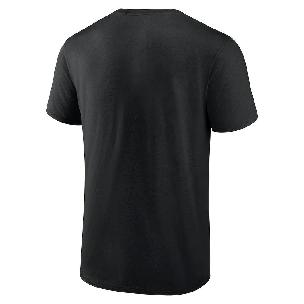 Los Angeles Rams Unisex LA Strong T-Shirt Black - Fanatics