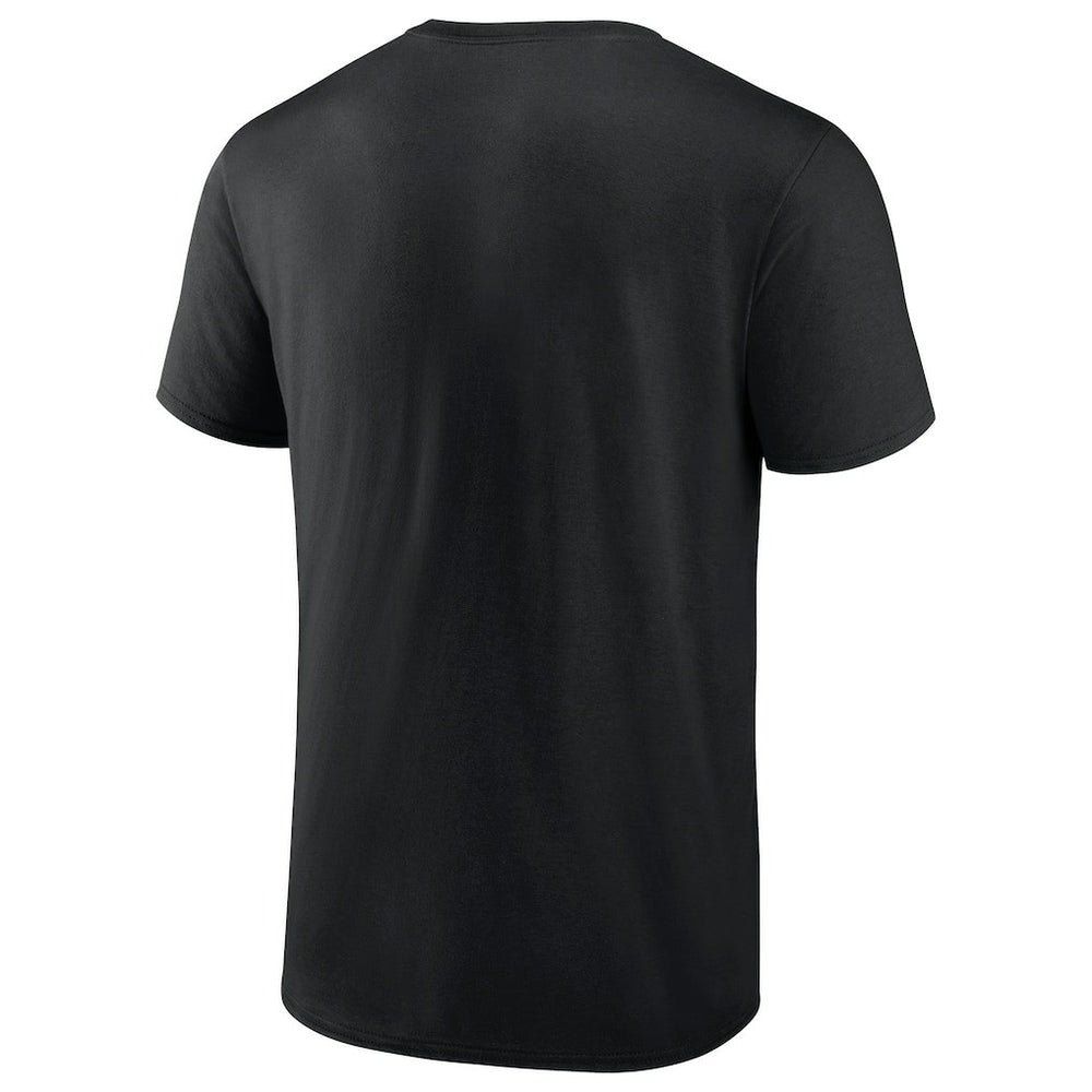 Fanatics - LA Clippers Unisex LA Strong T-Shirt - Black