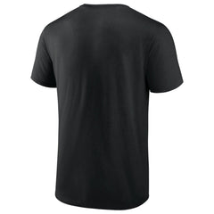 Fanatics - Los Angeles Lakers Unisex LA Strong T-Shirt - Black
