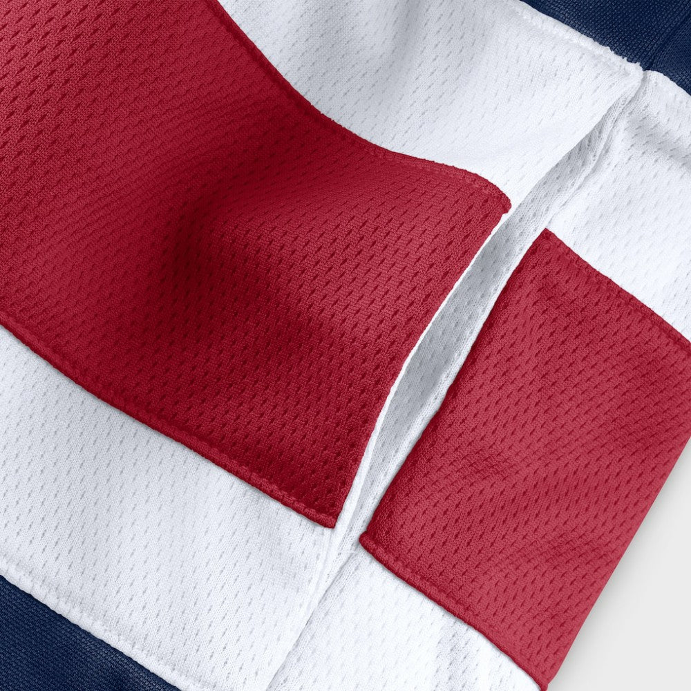 Montreal Canadiens - Fanatics Prime Time Fleece Hoodie Navy
