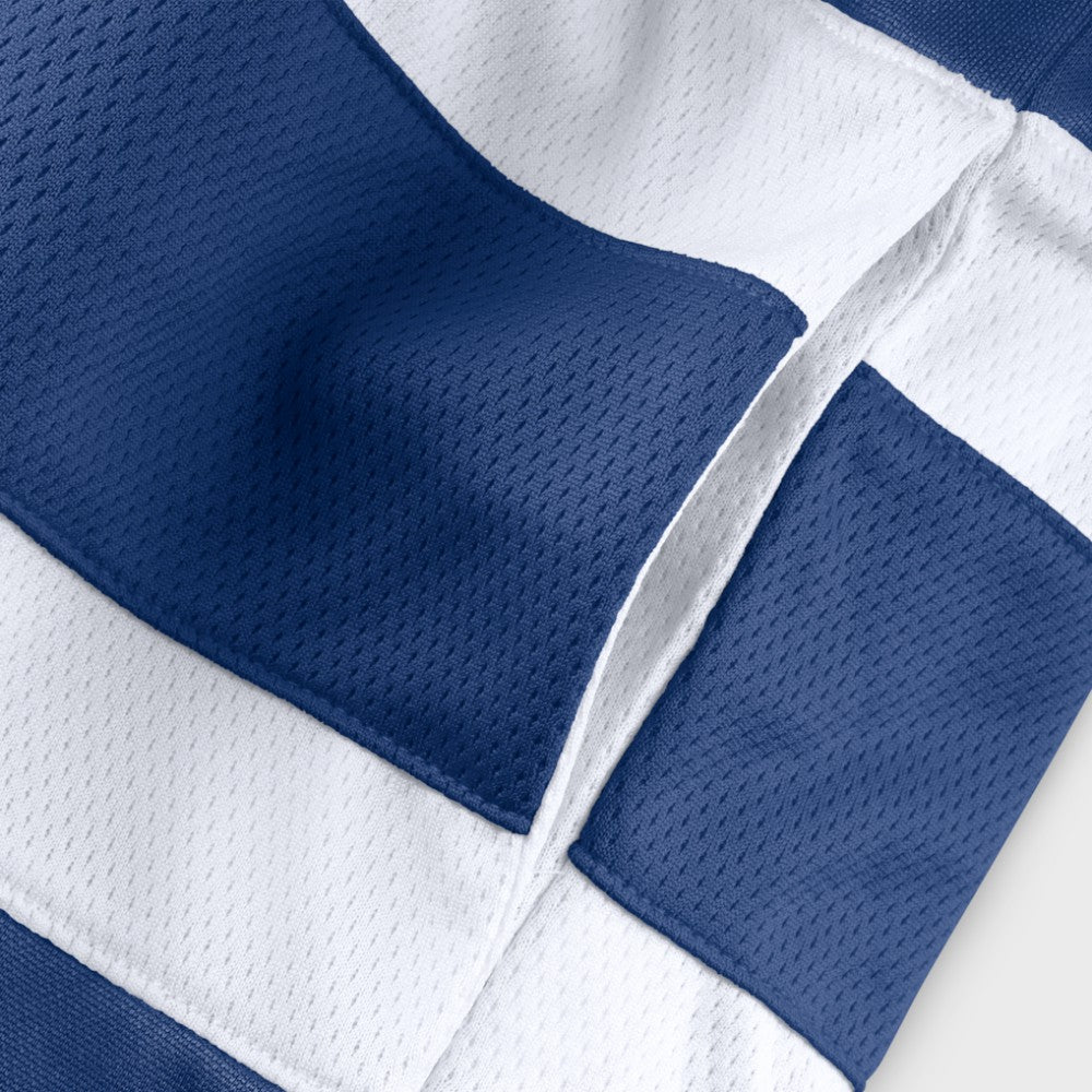 Tampa Bay Lightning - Fanatics Prime Time Fleece Hoodie Blue