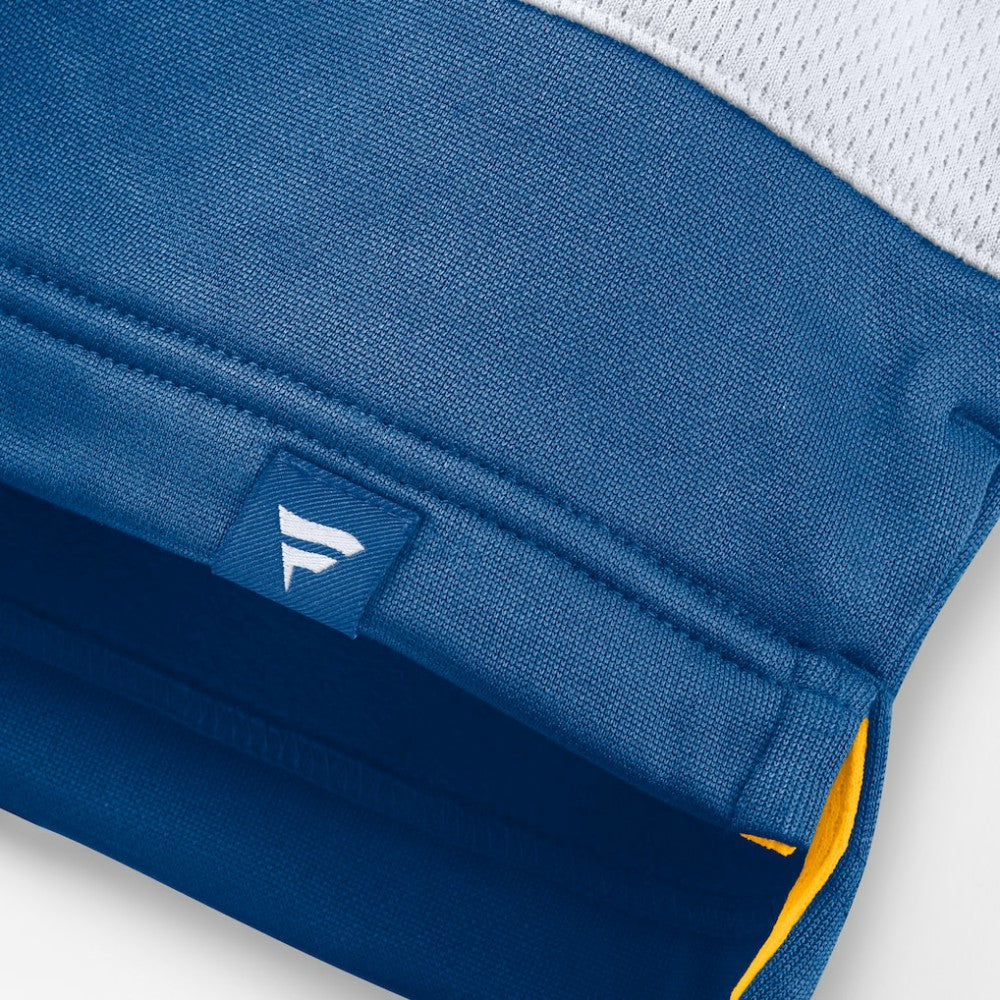 St. Louis Blues - Fanatics Prime Time Fleece Hoodie Blue
