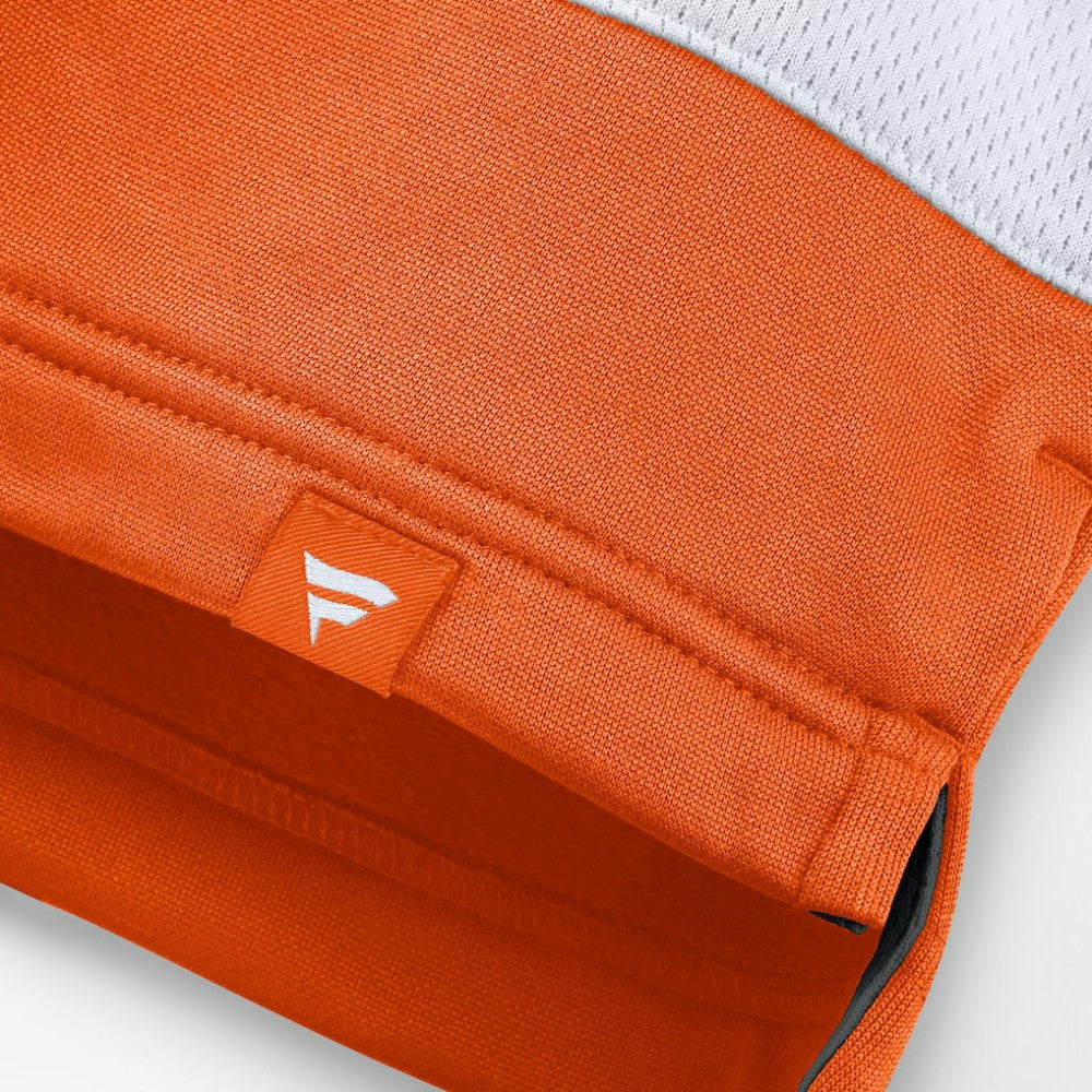 Philadelphia Flyers - Fanatics Prime Time Fleece Hoodie Orange