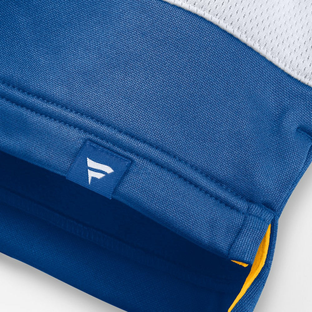 Buffalo Sabres - Fanatics Prime Time Fleece Hoodie Royal