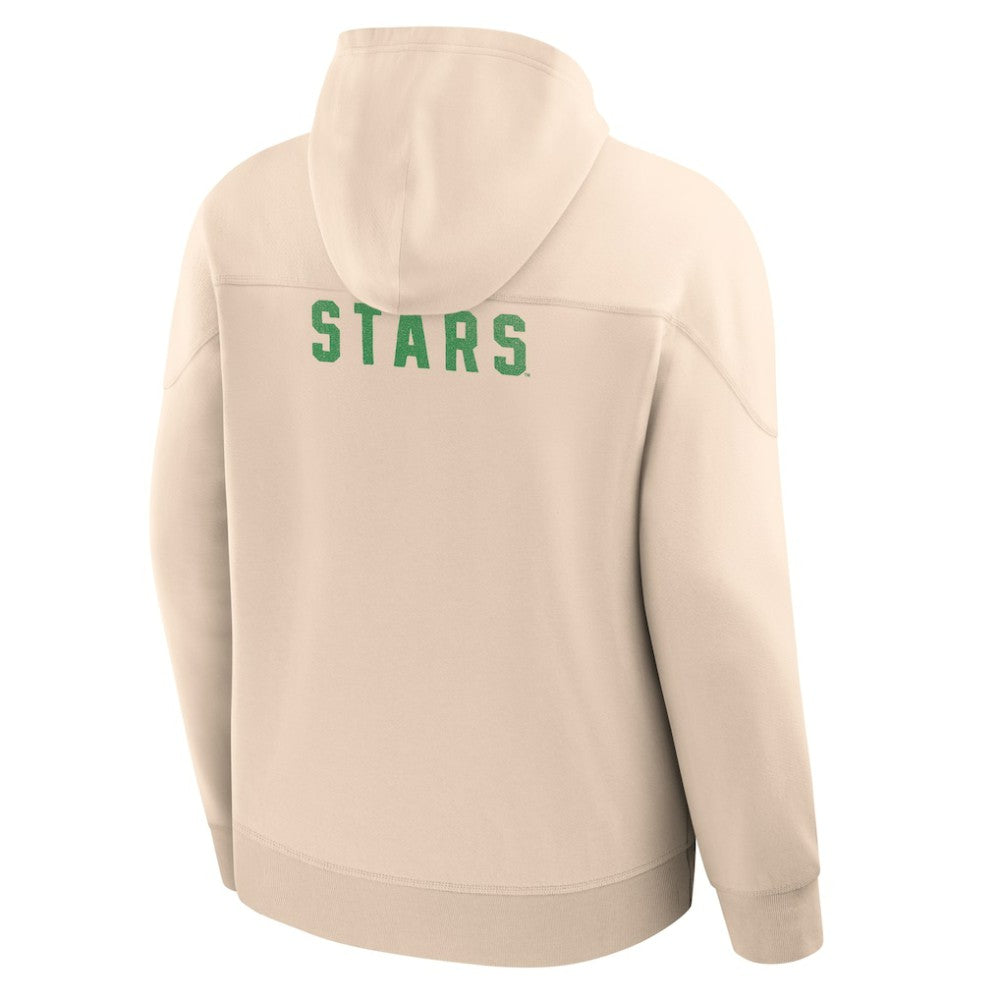 Dallas Stars - Fanatics Vintage Hoodie Cream