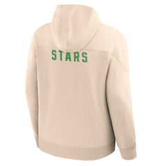 Dallas Stars - Fanatics Vintage Hoodie Cream