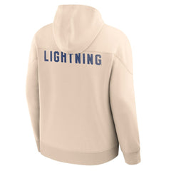 Tampa Bay Lightning - Fanatics Vintage Hoodie Cream