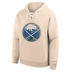 Buffalo Sabres - Fanatics Vintage Hoodie Cream