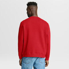 Carolina Hurricanes - Fanatics  Stickler Sweatshirt Red