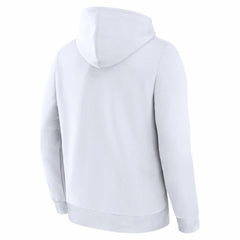 Los Angeles Angels Fanatics Unisex LA Strong Premium Fleece Pullover Hoodie On Sale
