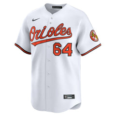 Dean Kremer Baltimore Orioles Nike Home Limited Player Jersey Online