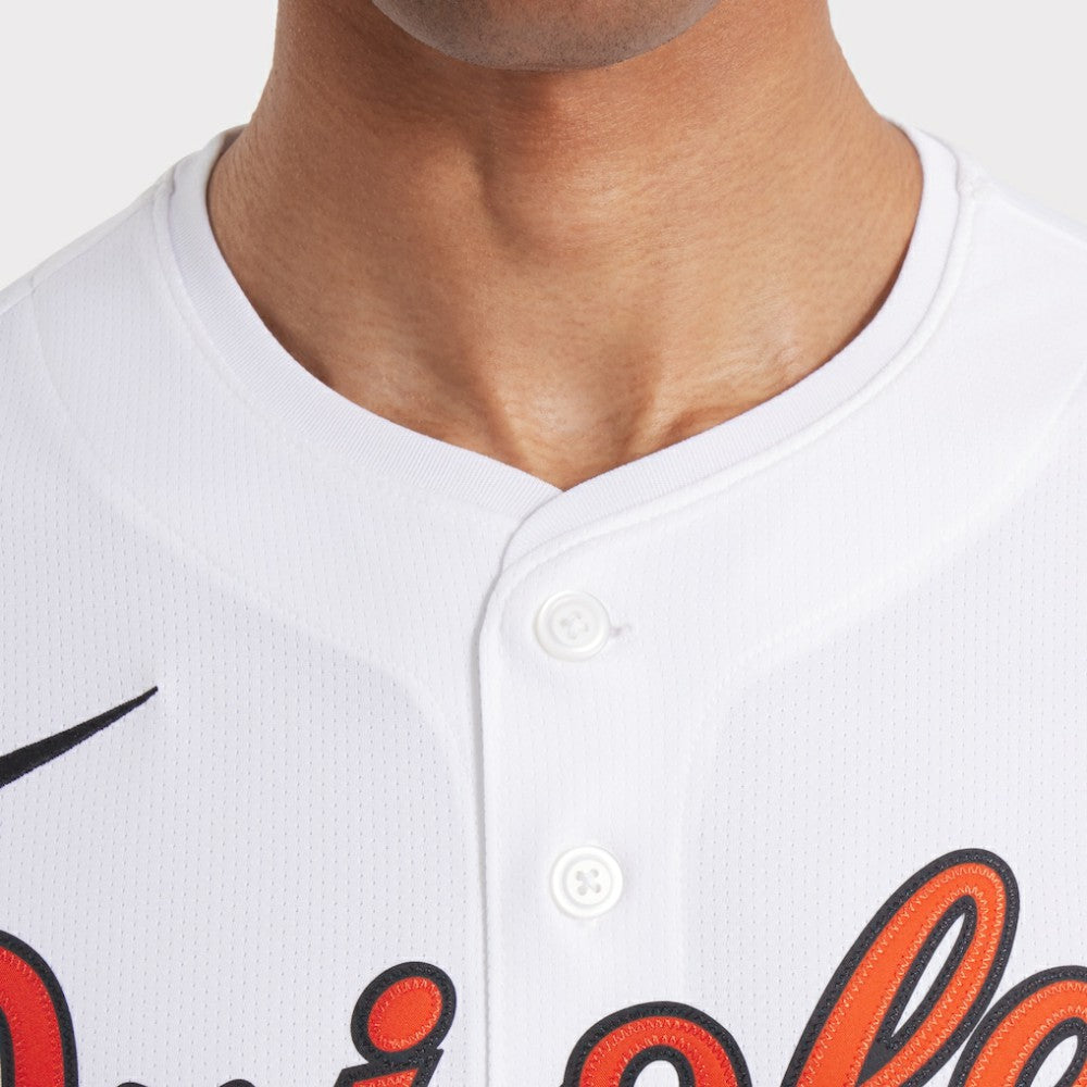 Gunnar Henderson Baltimore Orioles Nike Women's Home Limited Player Jersey discount