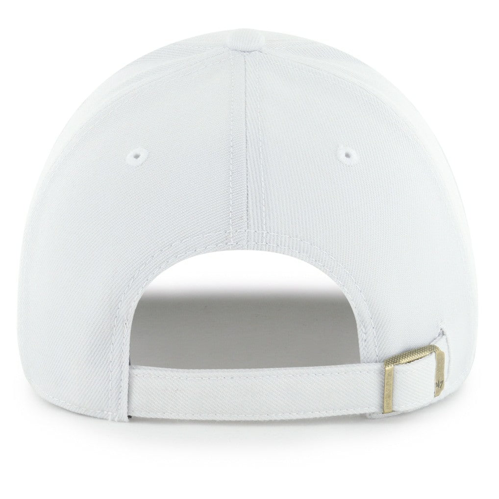 Atlanta Falcons '47 Sundays Offside Adjustable Hat White - 47 brand