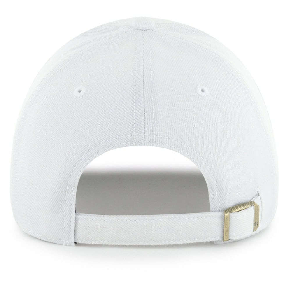 Atlanta Falcons '47 Sundays Offside Adjustable Hat White - 47 brand