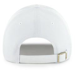 Atlanta Falcons '47 Sundays Offside Adjustable Hat White - 47 brand