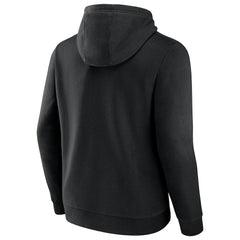 Los Angeles Rams Unisex LA Strong Fleece Pullover Hoodie Black - Fanatics