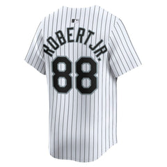 Luis Robert Jr. Chicago White Sox Nike Home Limited Player Jersey Lifestyle