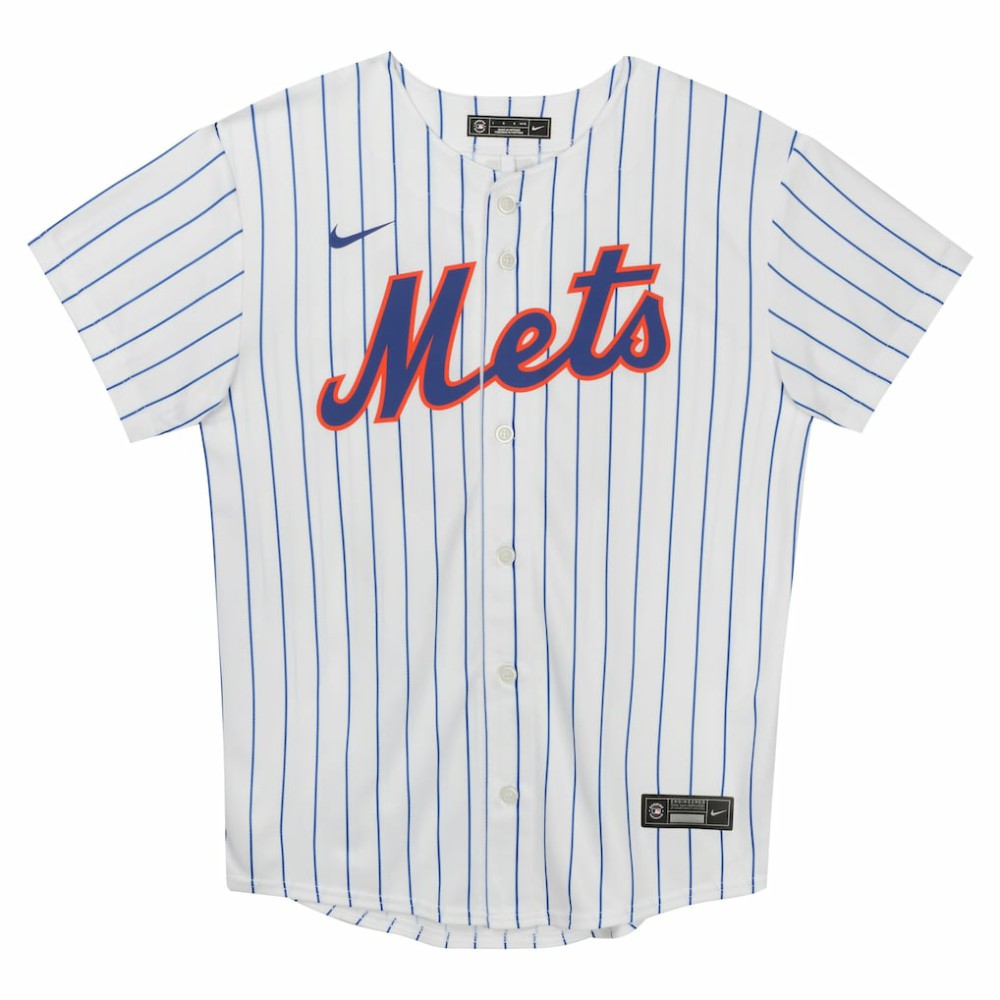 Juan Soto New York Mets Nike Preschool Home Game Jersey for sale