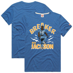 Bo Jackson Kansas City Royals Homage Graphic Player T-Shirt Near Me