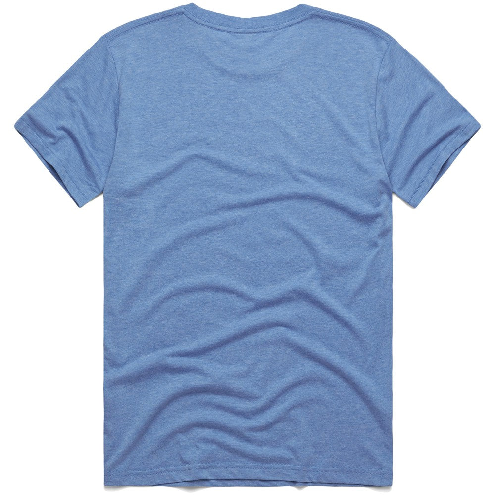 Kirby Puckett Minnesota Twins Homage 1985 Topps Baseball Card Player Tri-Blend T-Shirt for sale