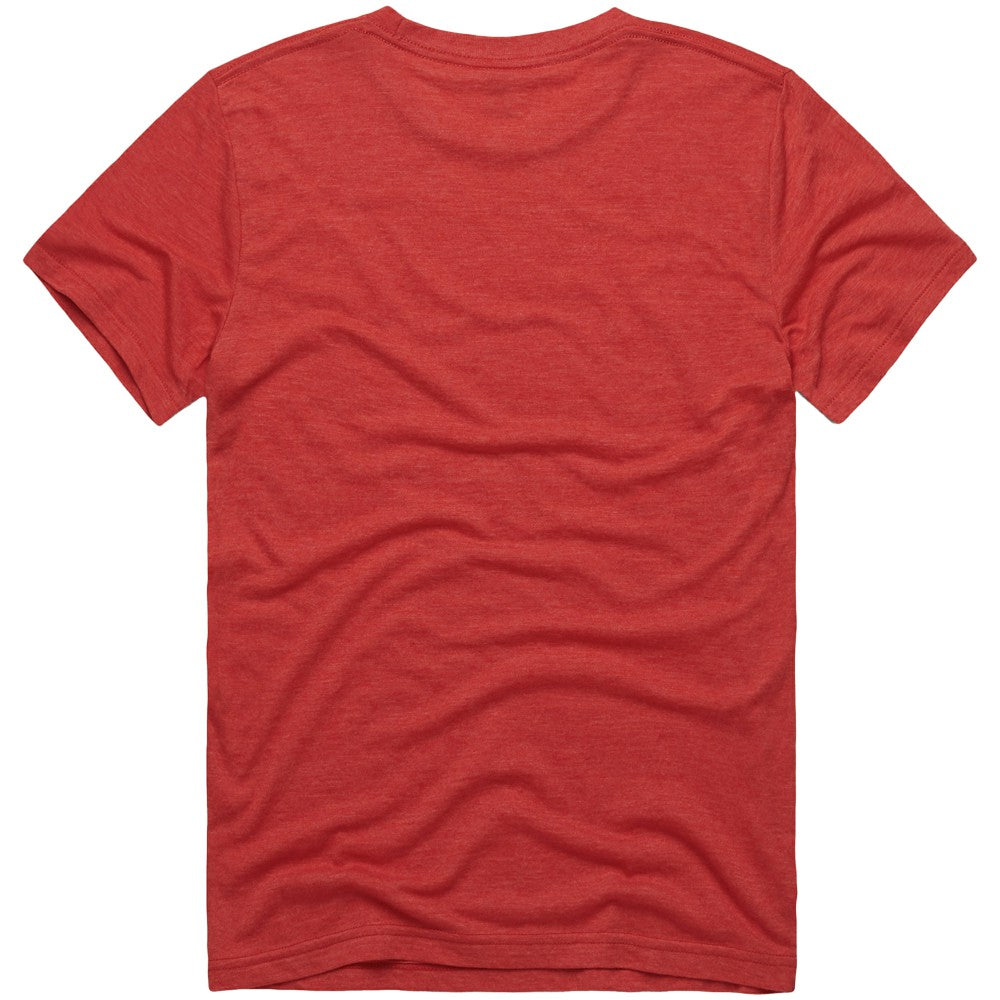 Elly De La Cruz Cincinnati Reds Homage Graphic Player Tri-Blend T-Shirt On Sale