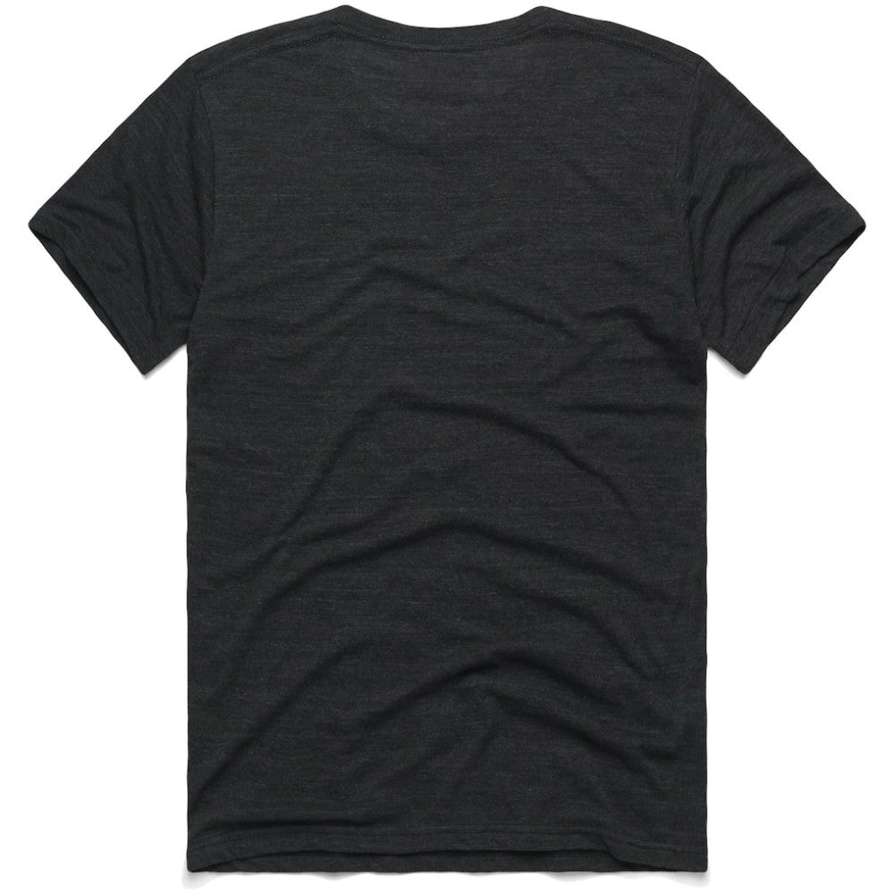 Gunnar Henderson Baltimore Orioles Homage 2023 Topps Baseball Card Player T-Shirt Clearance
