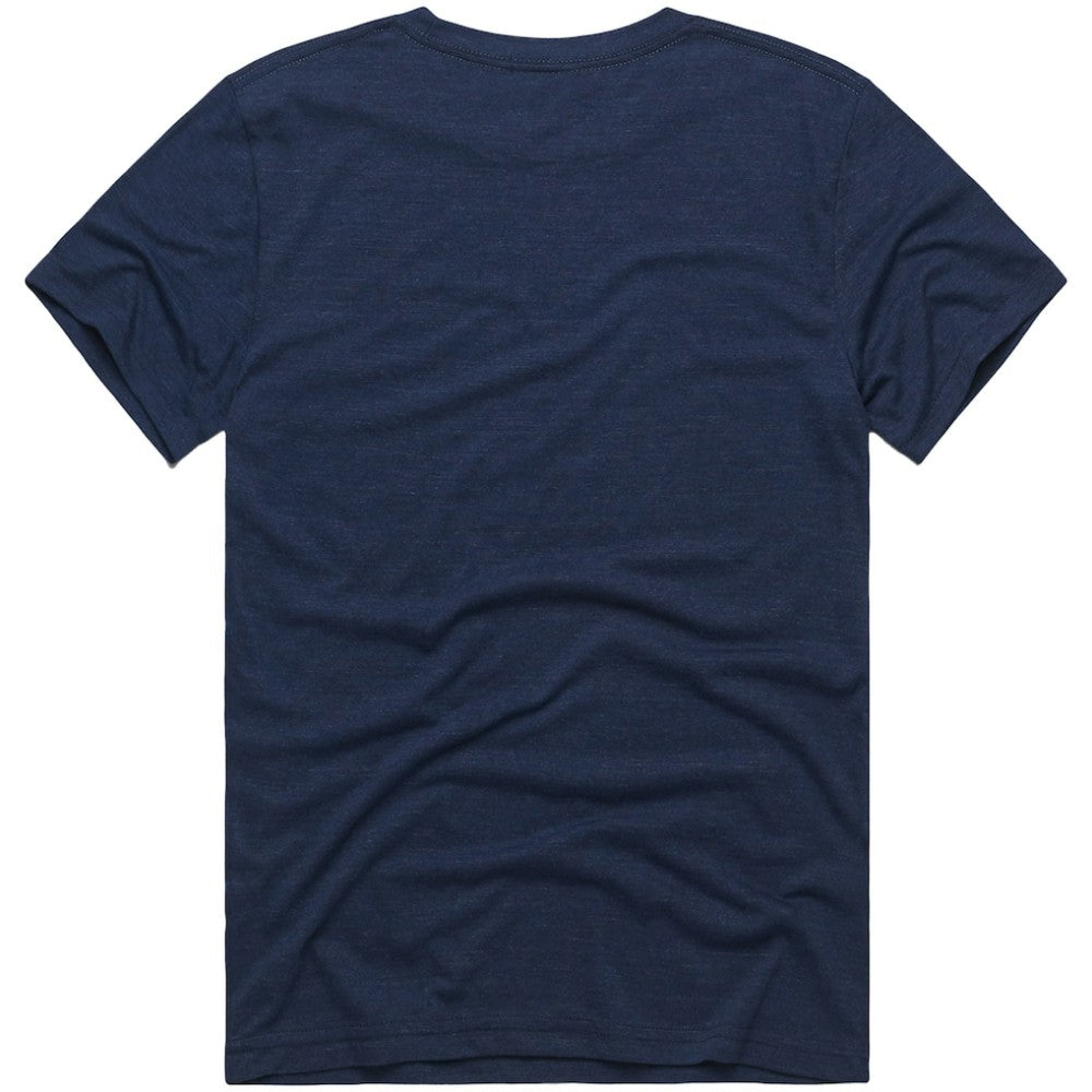Greg Maddux Atlanta Braves Homage Graphic Player T-Shirt Lifestyle