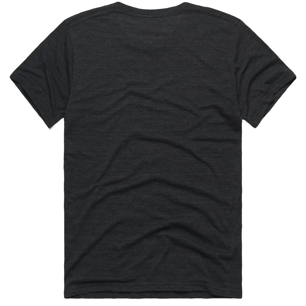 Paul Skenes Pittsburgh Pirates Homage 2024 Topps Baseball Card Player Tri-Blend T-Shirt discount