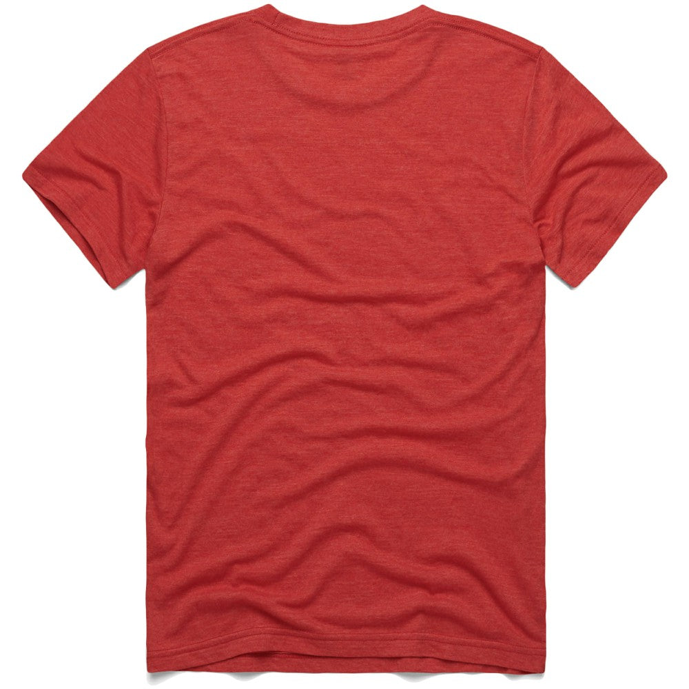 Bryce Harper Philadelphia Phillies Homage 2019 Topps Baseball Card Player T-Shirt Clearance