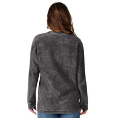 San Francisco Giants G-III 4Her by Carl Banks Women's Comfy Cord Pullover Sweatshirt discount