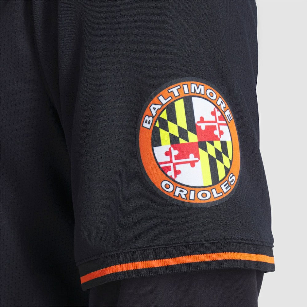 Gunnar Henderson Baltimore Orioles Nike Alternate Limited Player Jersey Online